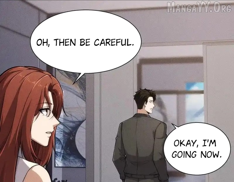 Hidden Dragon in the City (2025) Chapter 31 - page 141